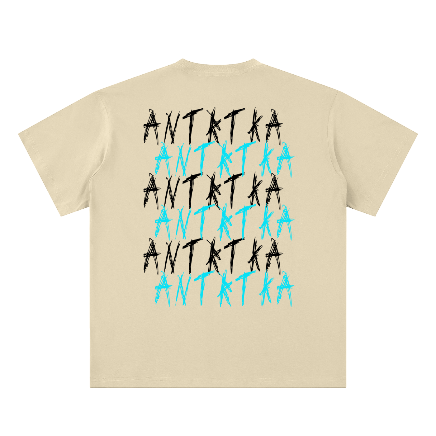 Unisex Sueded Cotton T-Shirt