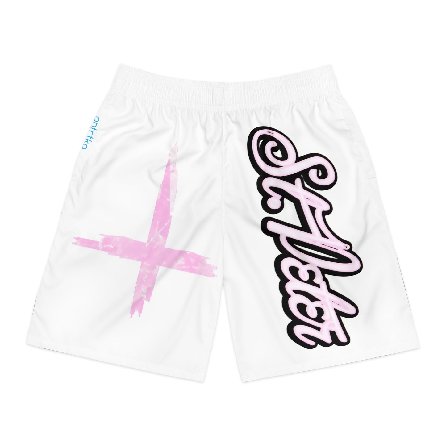 Men's Jogger Shorts - AntrtkA Frozen Elite Originals