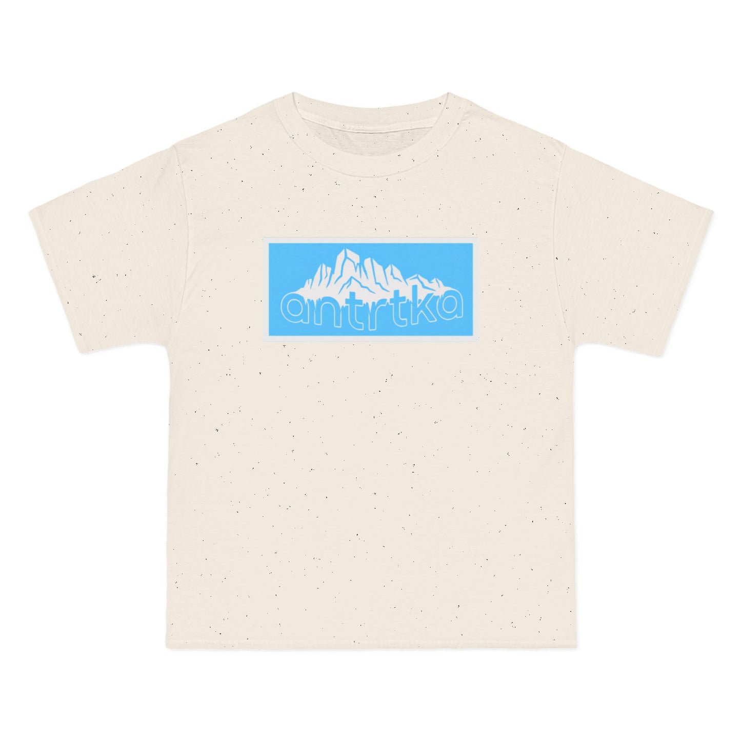 T-Shirt - Antrtka Fallen Design
