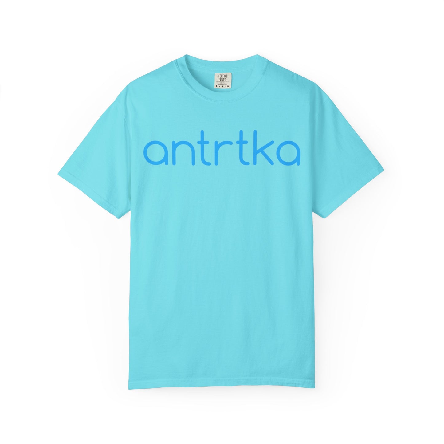 Unisex Garment-Dyed T-shirt "Protect" Our Parks RANGER DANGER Streetwear