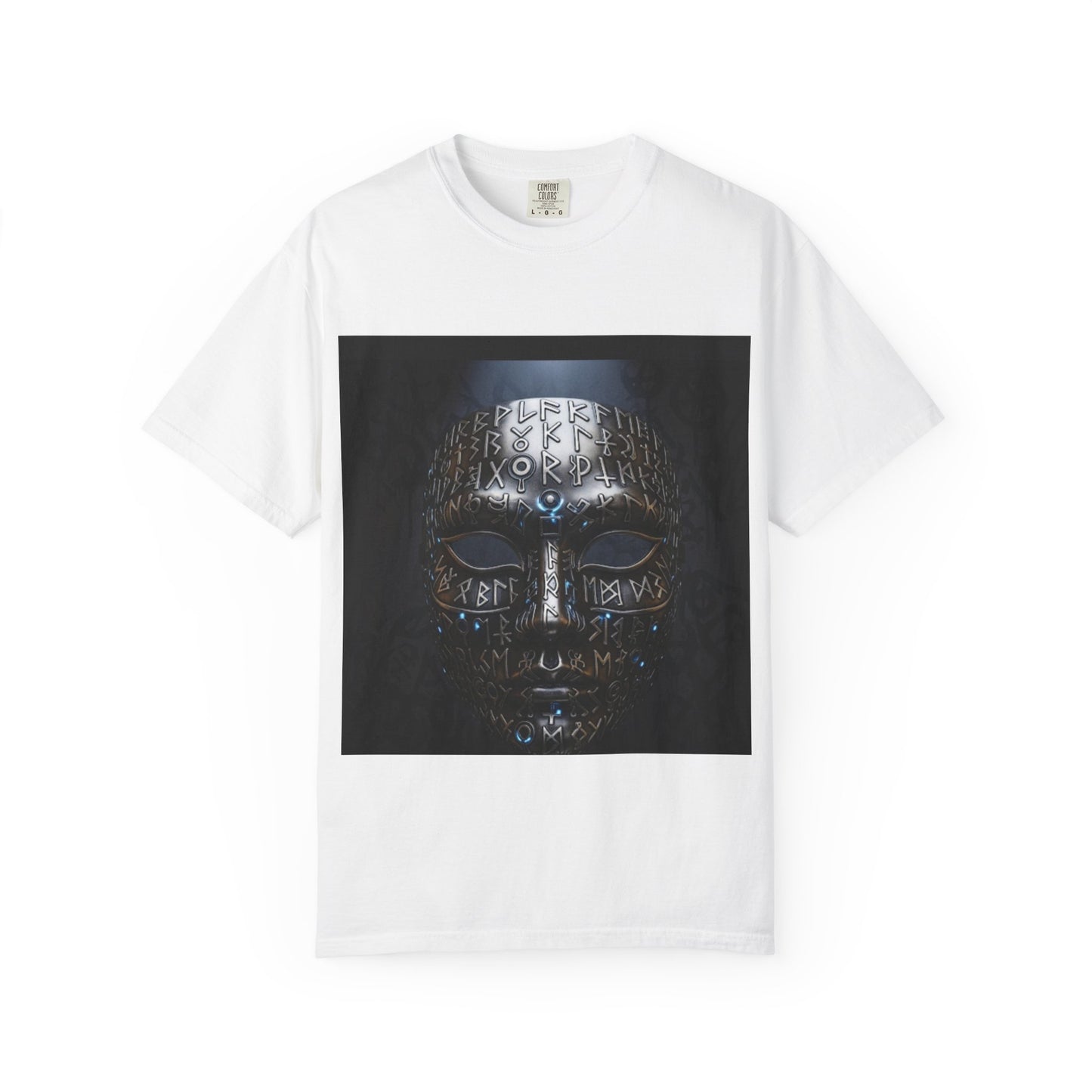 Symbolism Unisex T-shirt - AntrtkA Line
