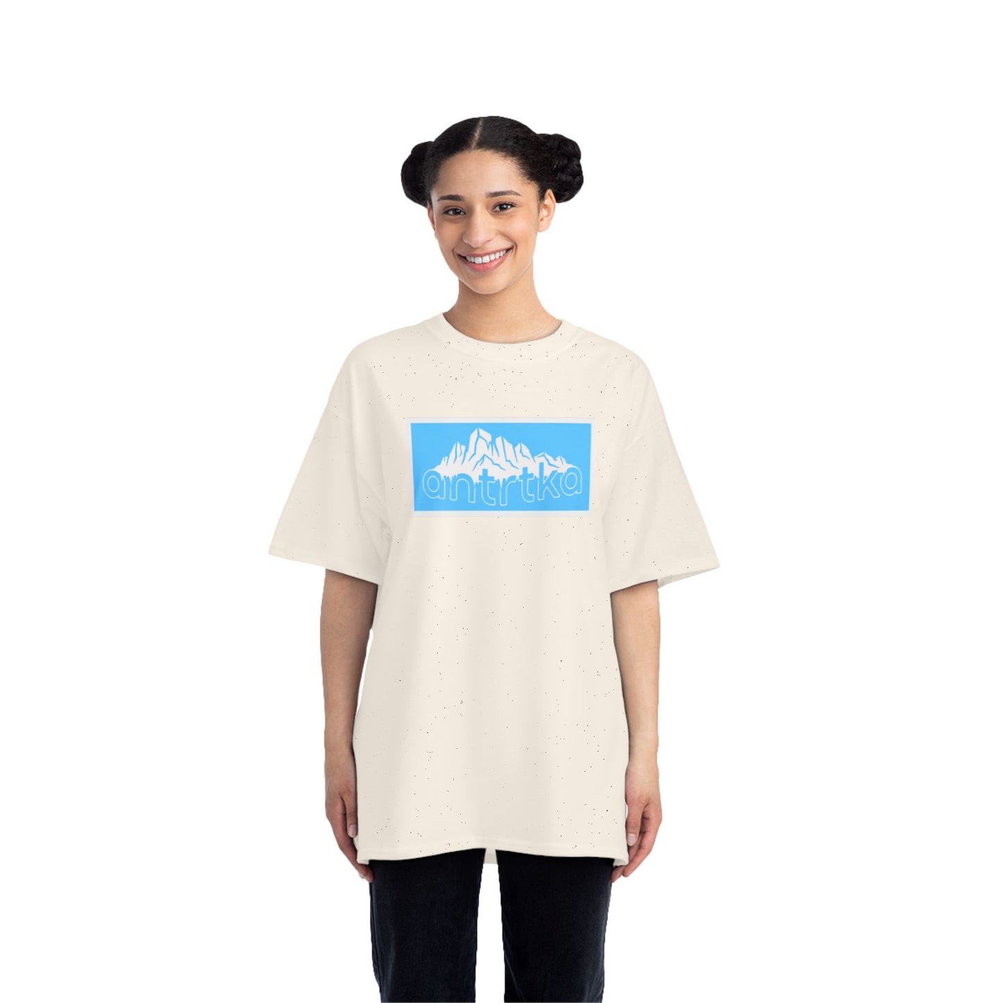 T-Shirt - Antrtka Fallen Design
