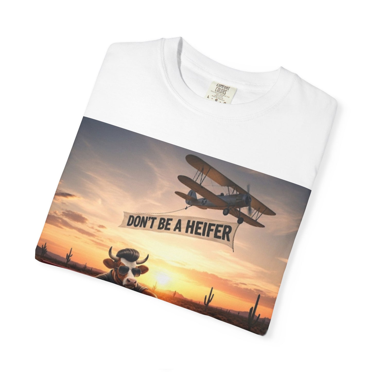 Whimsical Graphic T-shirt for Fun Lovers, Cool Summer Tee, Unique Gift for Friends, Graphic Novelty Shirt, Trendy Casual Wear