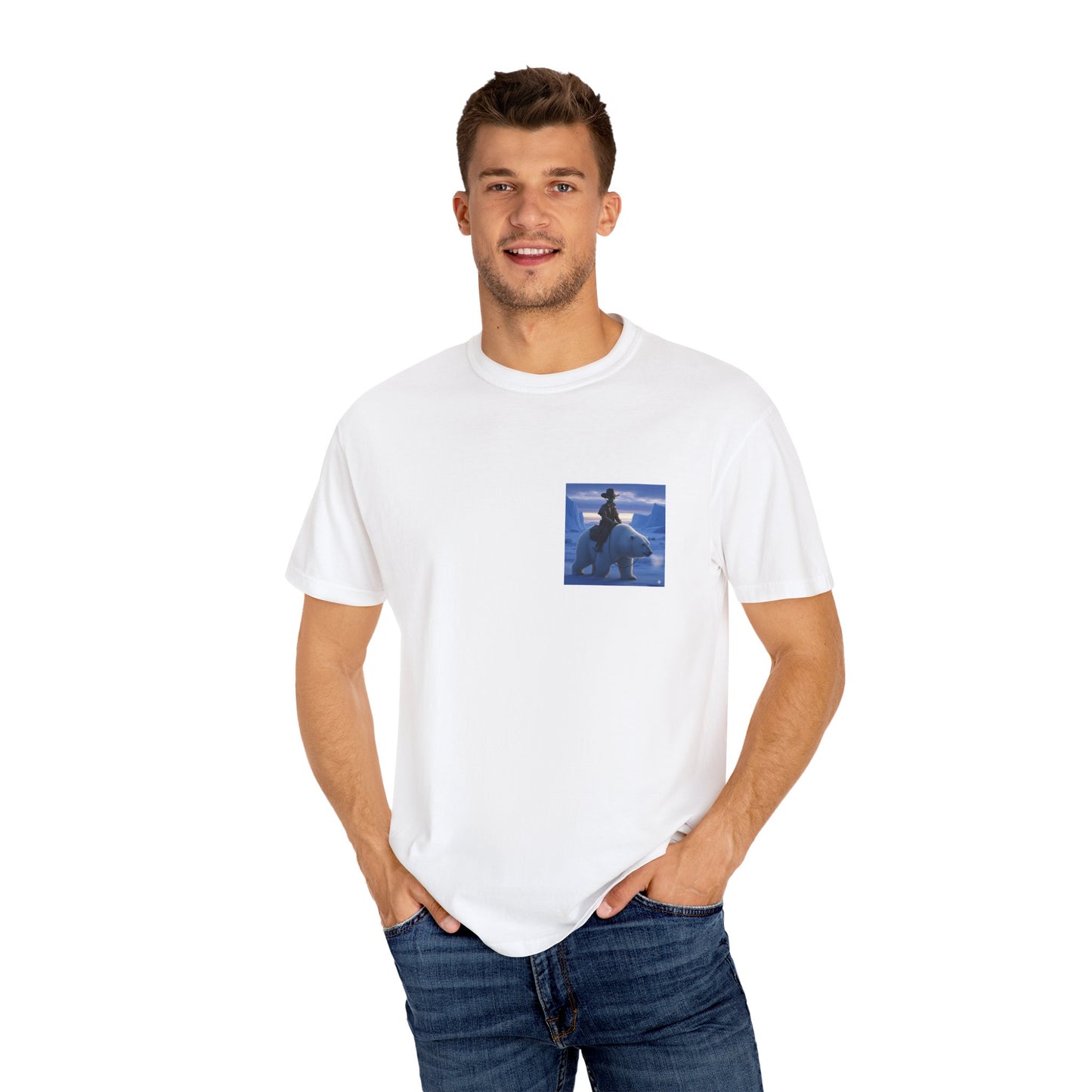 Space Cowboy T-shirt