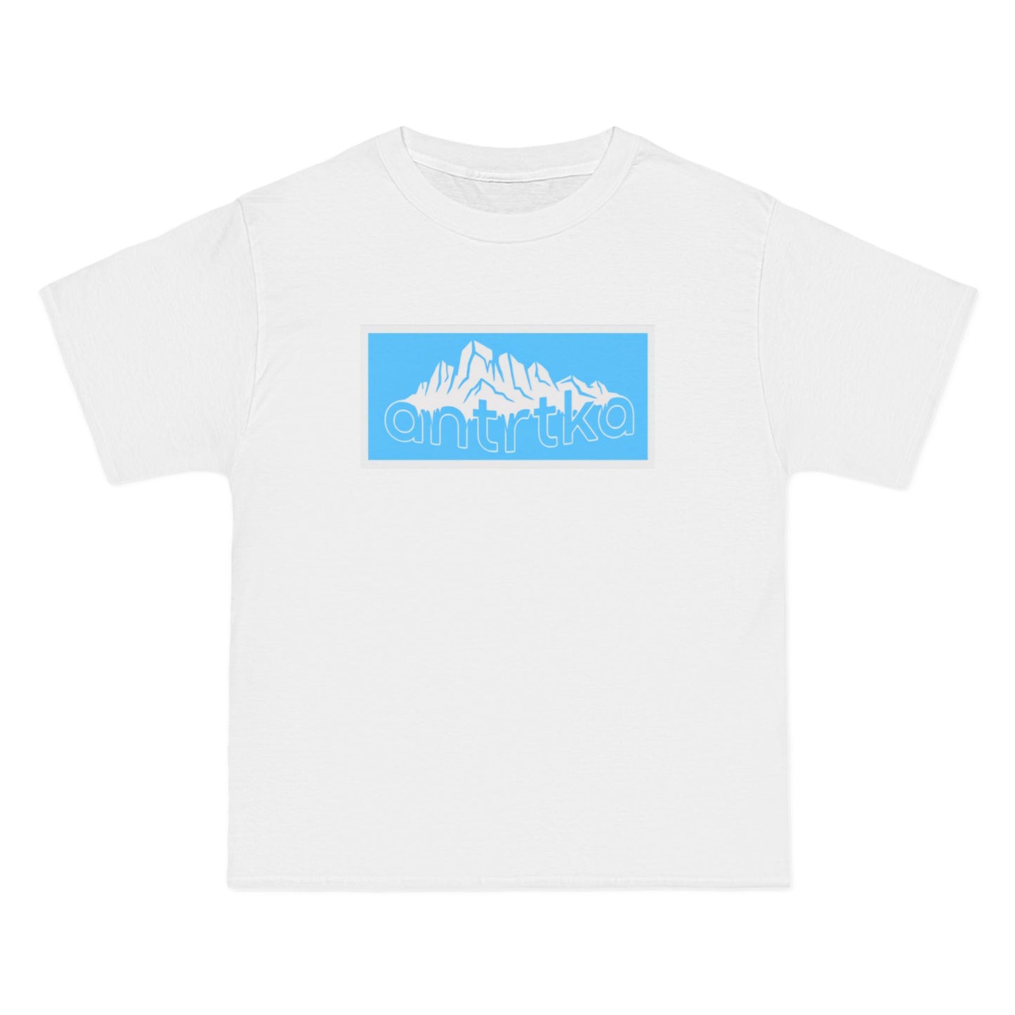 T-Shirt - Antrtka Fallen Design