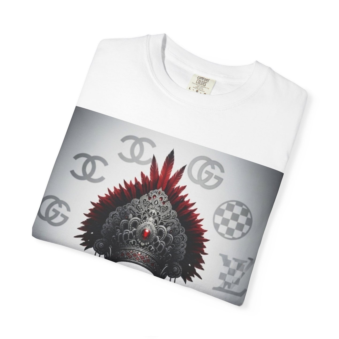 T-Shirt Not Your Mascot Native American Recognition