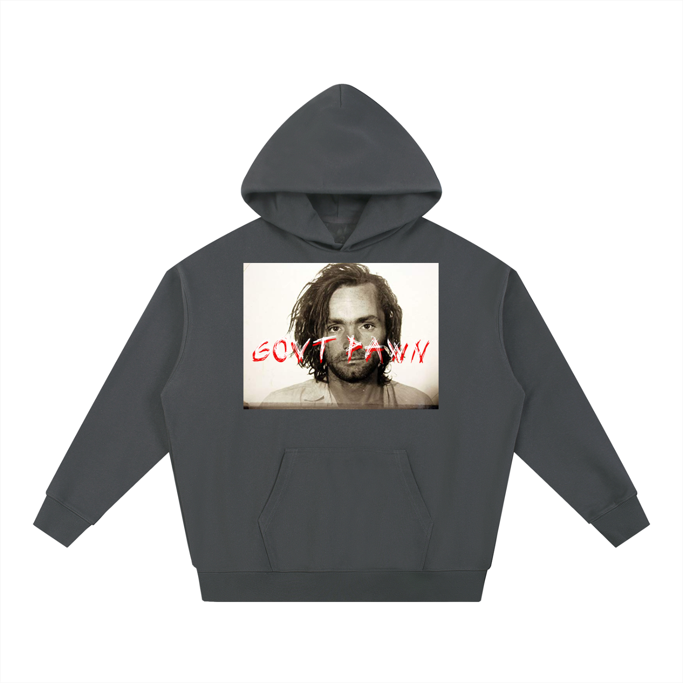 Essential Heavyweight Hoodie