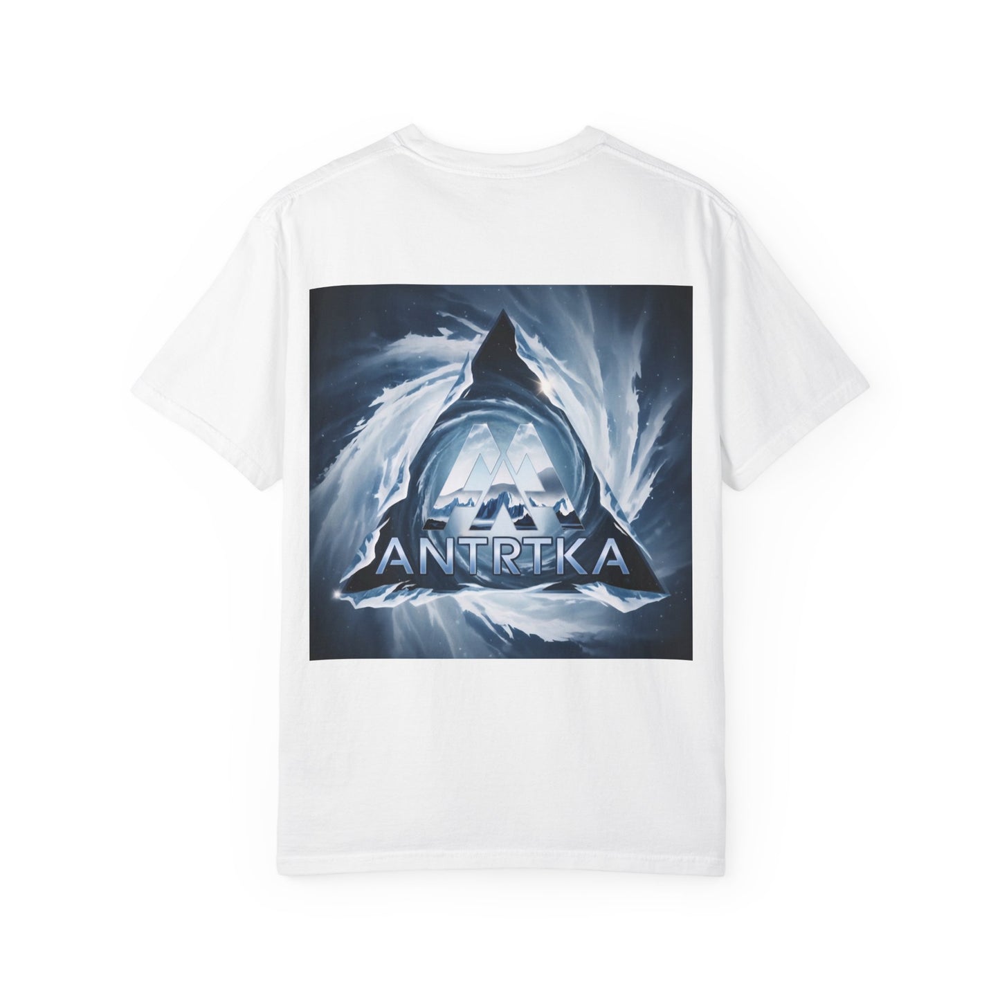Unisex T-Shirt Our blood built this country, Native American drop