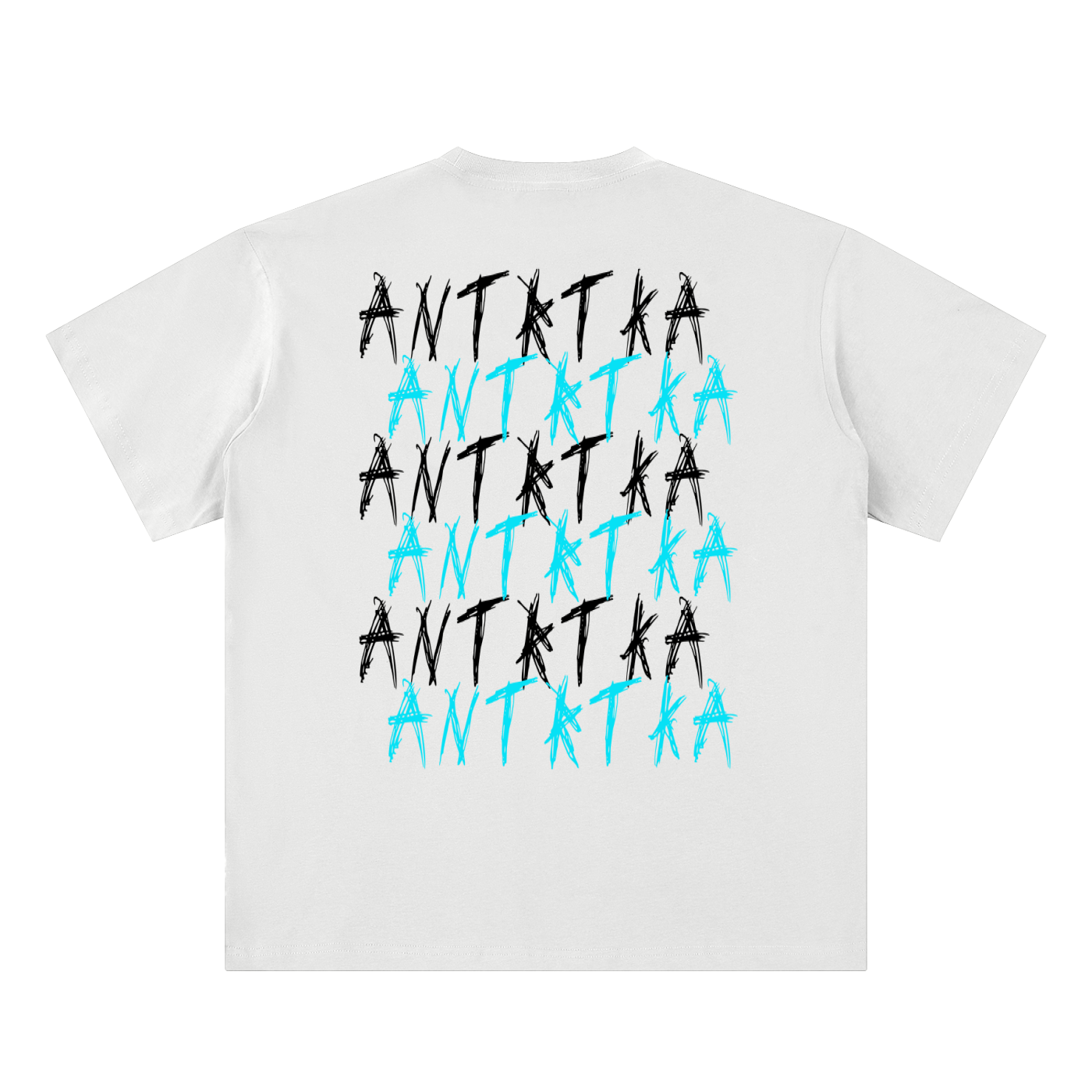 Unisex Sueded Cotton T-Shirt