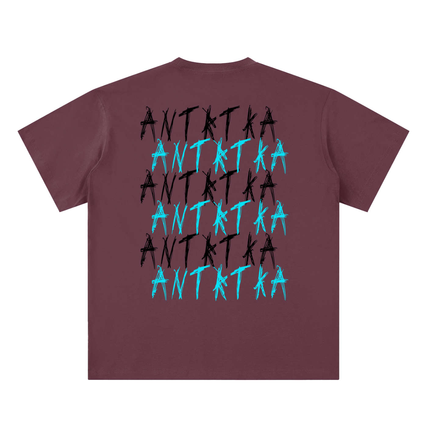 Unisex Sueded Cotton T-Shirt