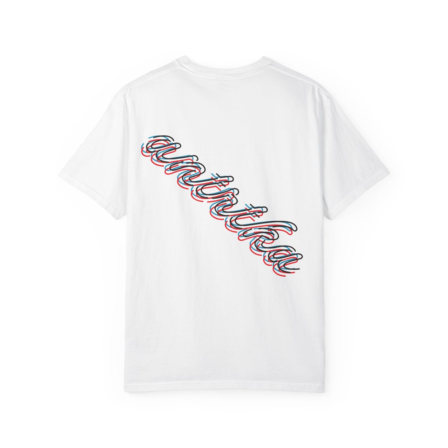 Agendas Unisex T-shirt - Antrtka Originals Design