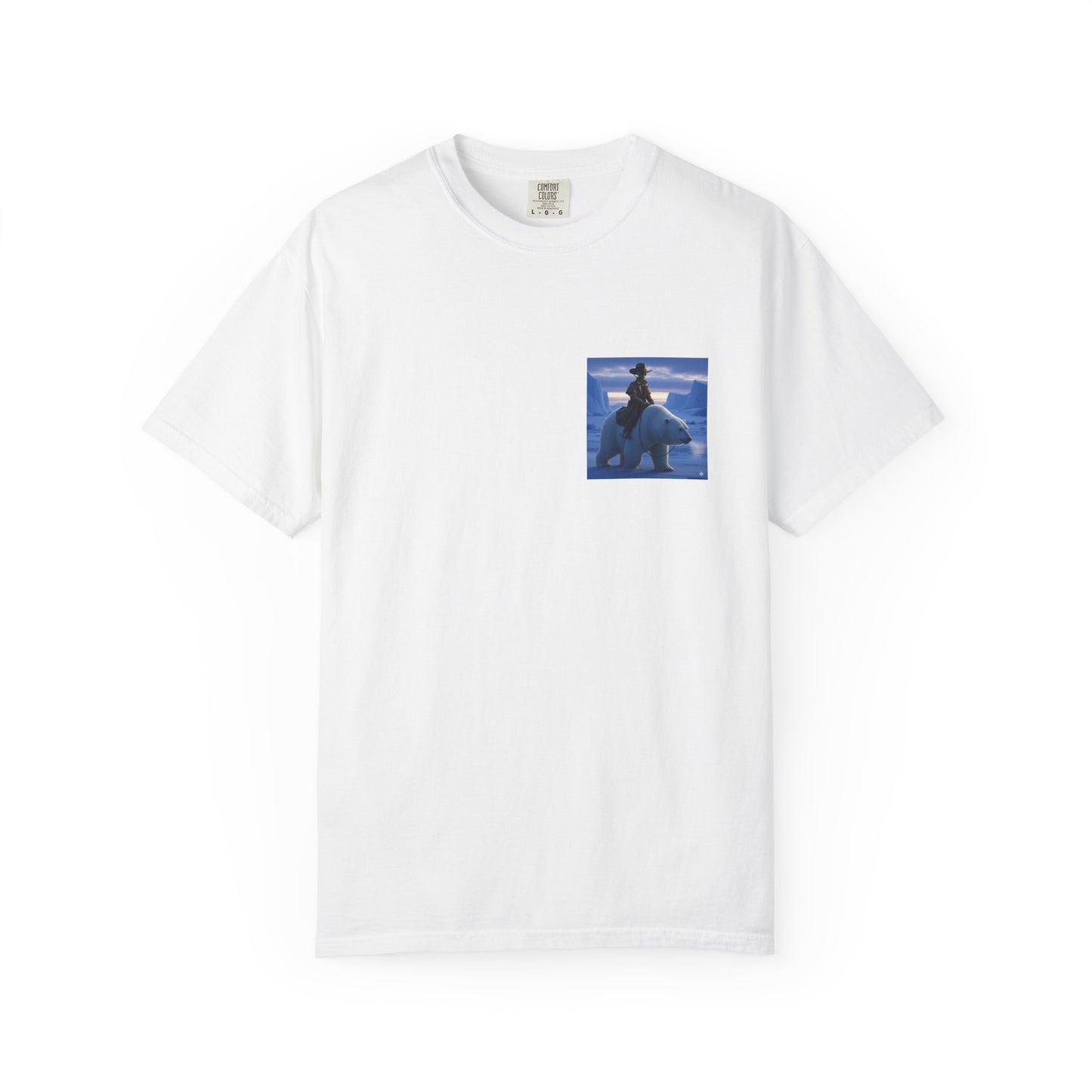 Space Cowboy T-shirt