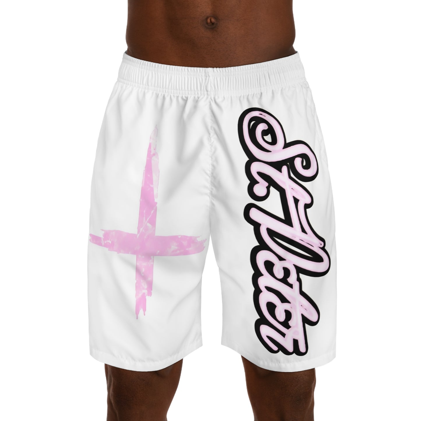 Men's Jogger Shorts - AntrtkA Frozen Elite Originals