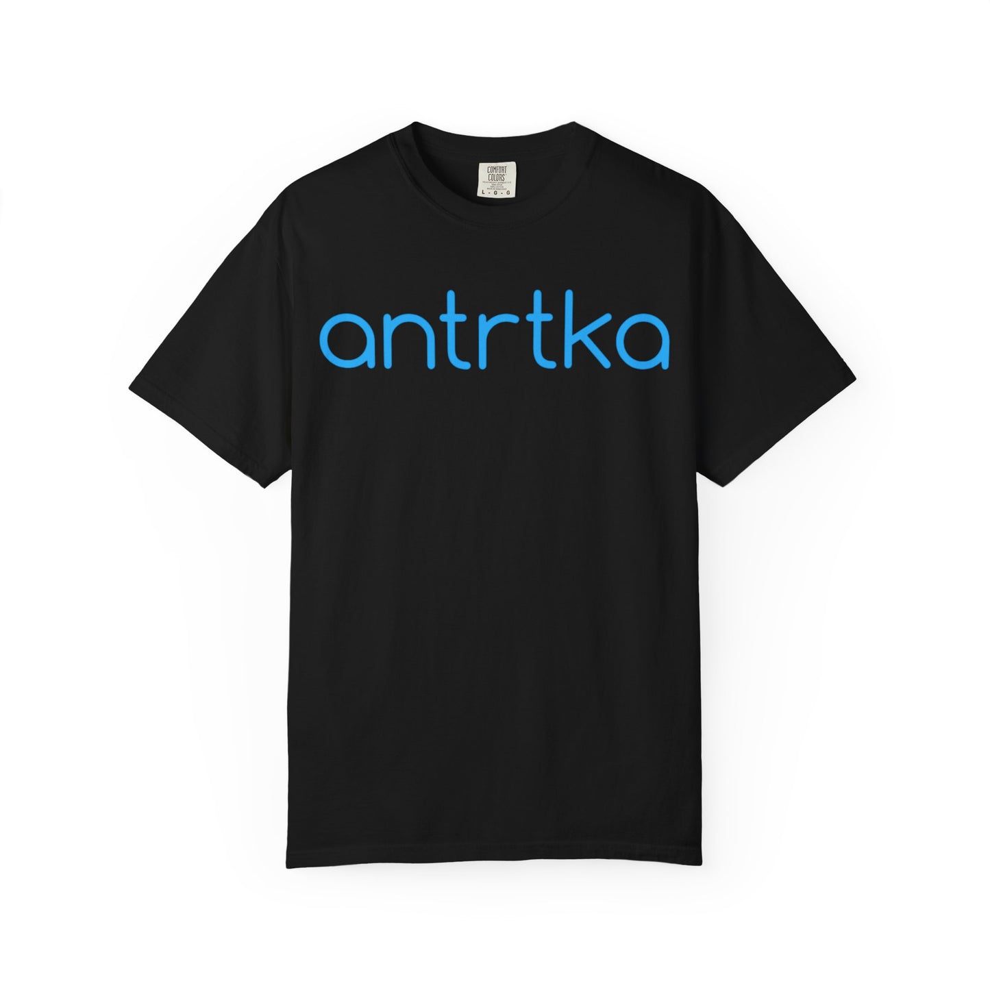 Unisex Garment-Dyed T-shirt "Protect" Our Parks RANGER DANGER Streetwear