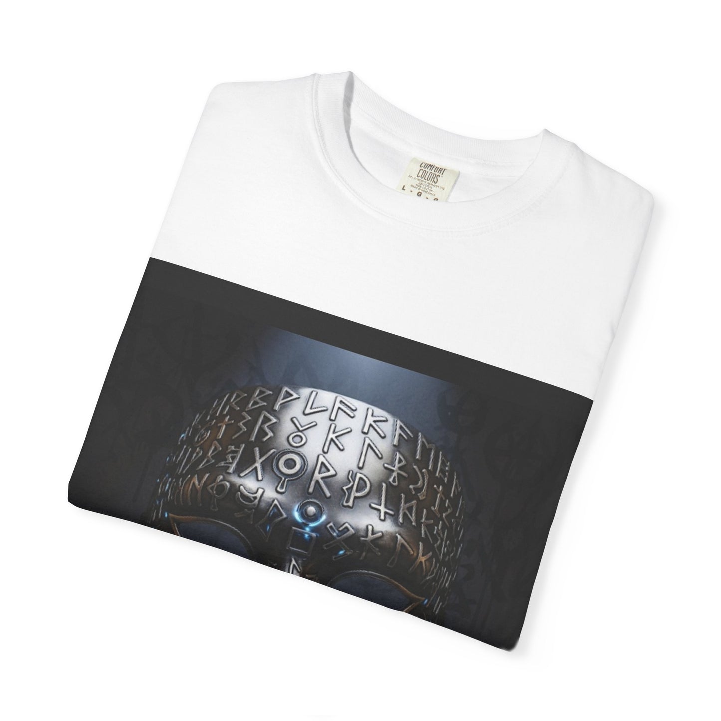 Symbolism Unisex T-shirt - AntrtkA Line
