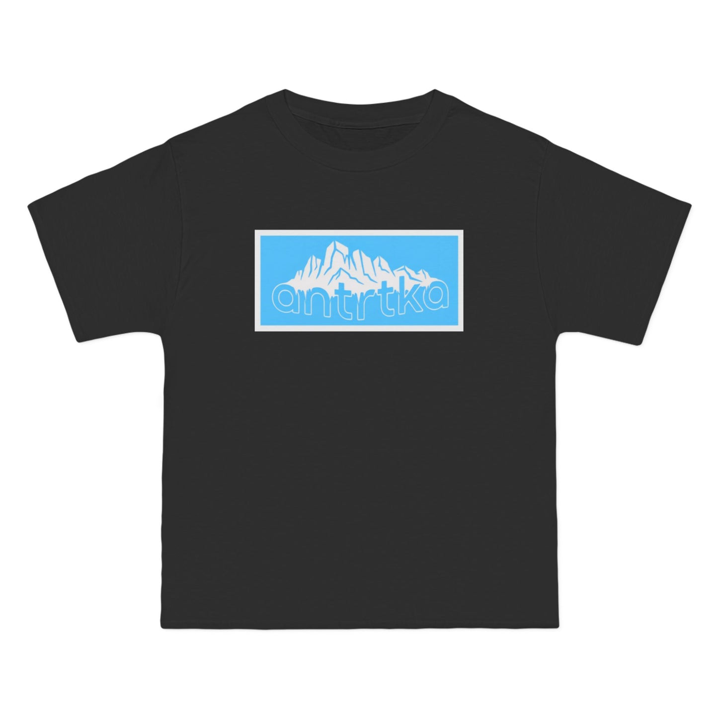 T-Shirt - Antrtka Fallen Design