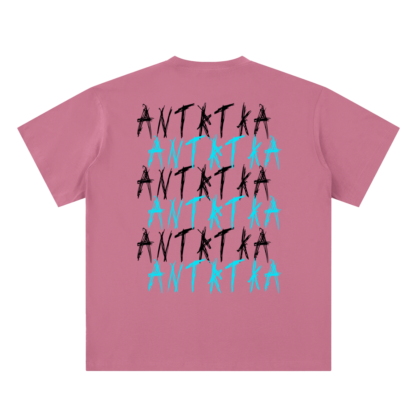 Unisex Sueded Cotton T-Shirt
