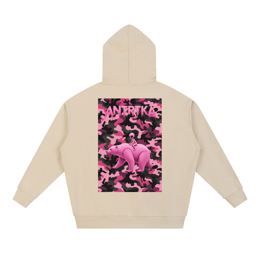 Essential Heavyweight Hoodie