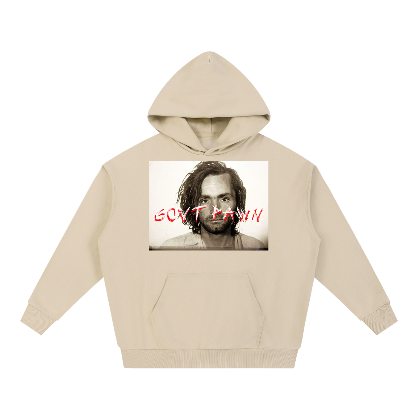 Essential Heavyweight Hoodie