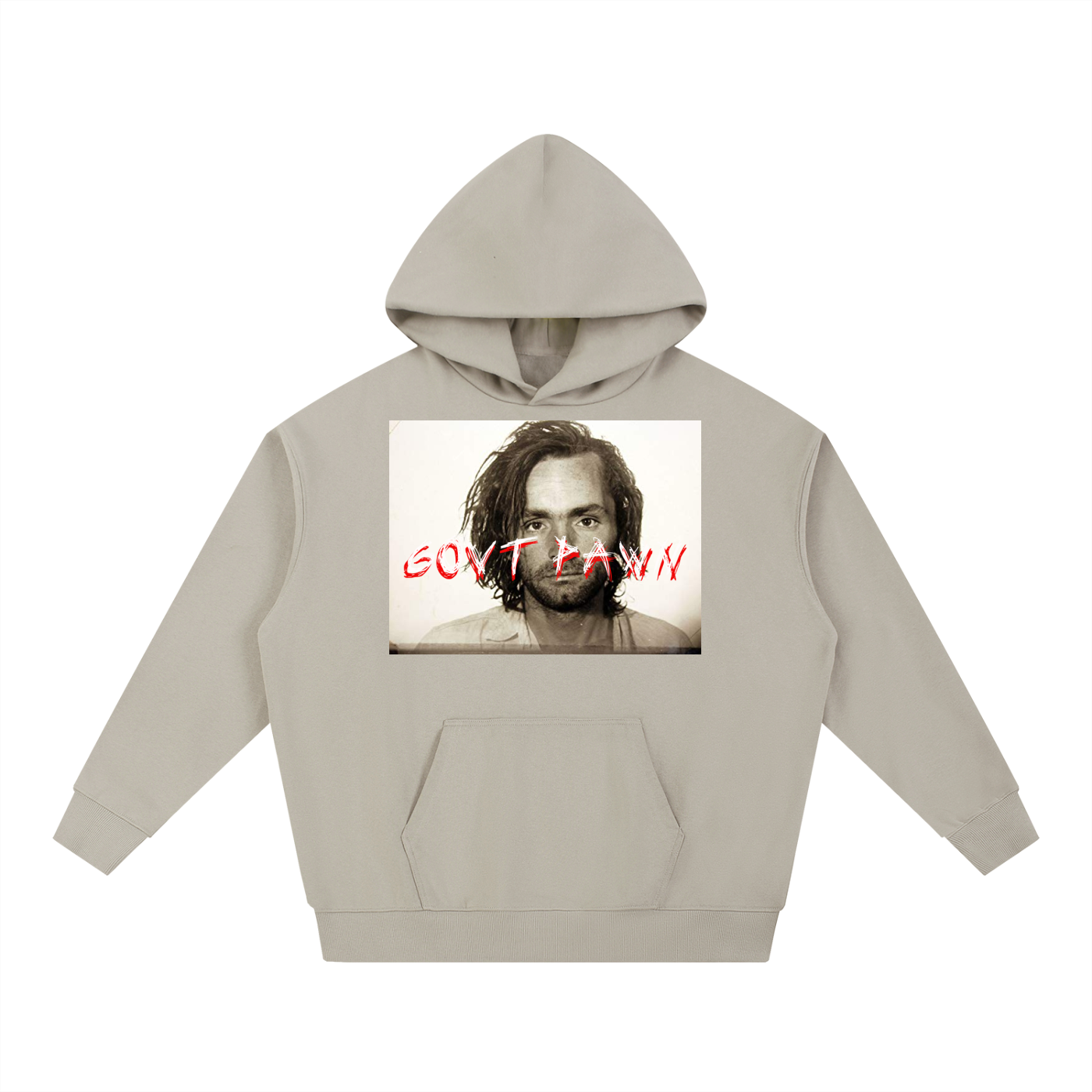 Essential Heavyweight Hoodie