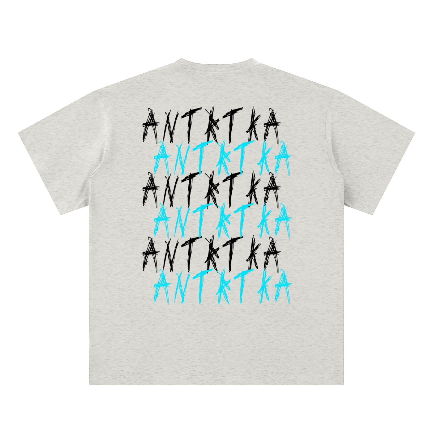 Unisex Sueded Cotton T-Shirt