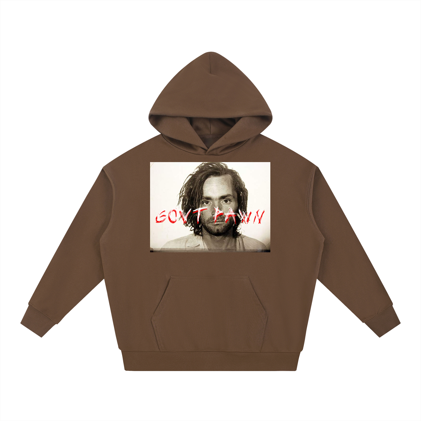 Essential Heavyweight Hoodie
