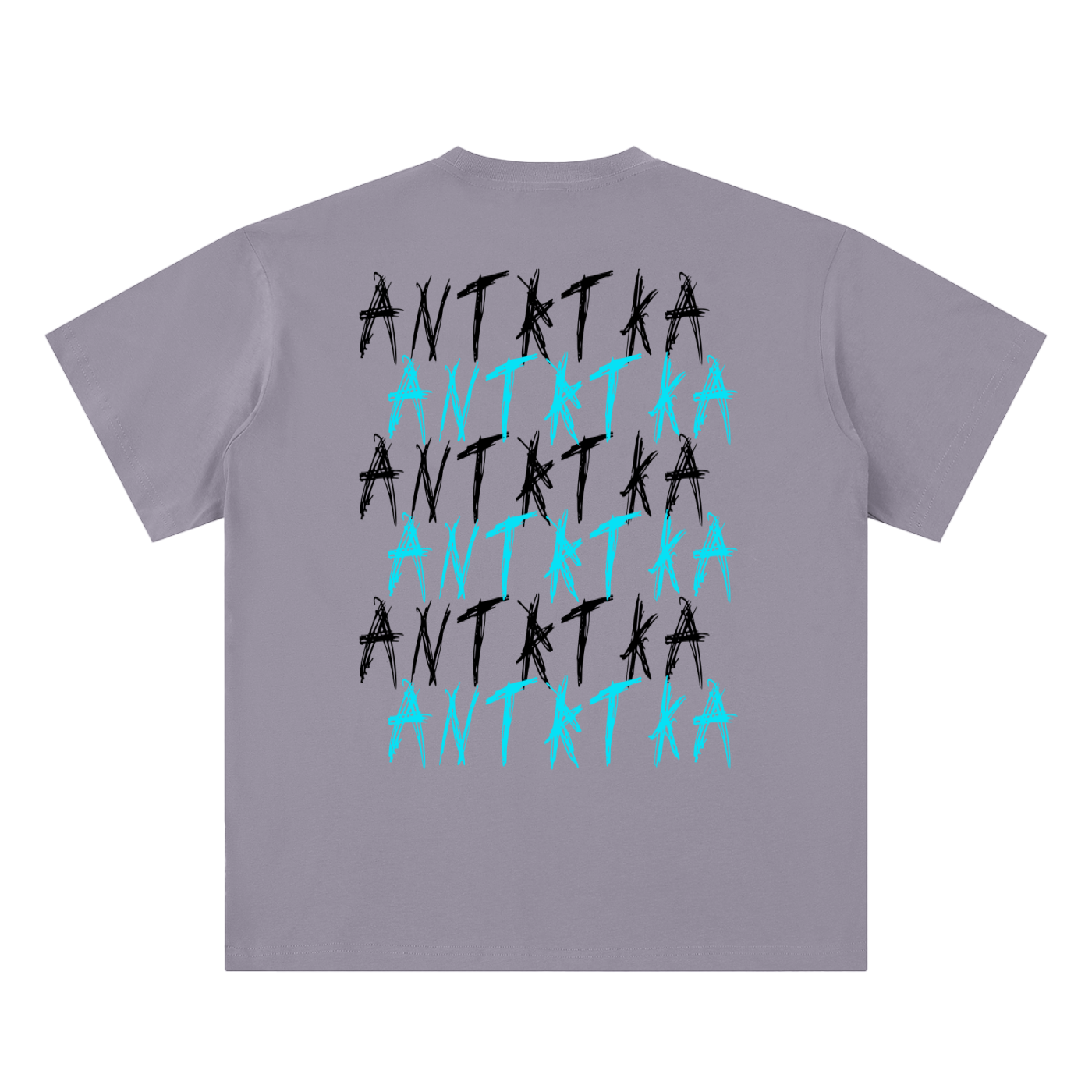 Unisex Sueded Cotton T-Shirt