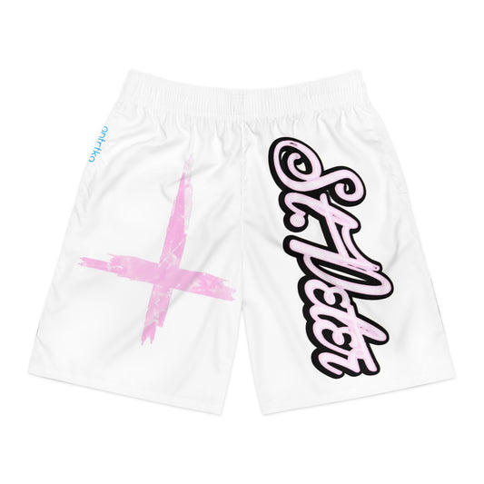 Men's Jogger Shorts - AntrtkA Frozen Elite Originals