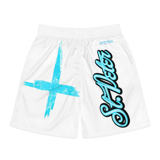 Men's Jogger Shorts - AntrtkA Frozen Elite Originals