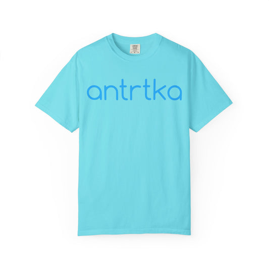 Unisex Garment-Dyed T-shirt &quot;Protect&quot; Our Parks RANGER DANGER Streetwear