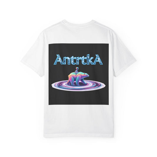 Luxury Pain Graphic T-shirt | Unisex Vintage Style Tee, Comfortable Daily Wear, Gift for Art Lovers, Festival Outfit, Casual Wear