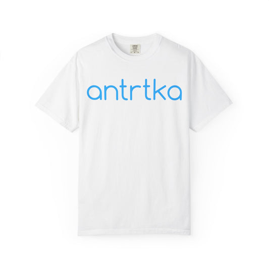 Unisex Garment-Dyed T-shirt &quot;Protect&quot; Our Parks RANGER DANGER Streetwear