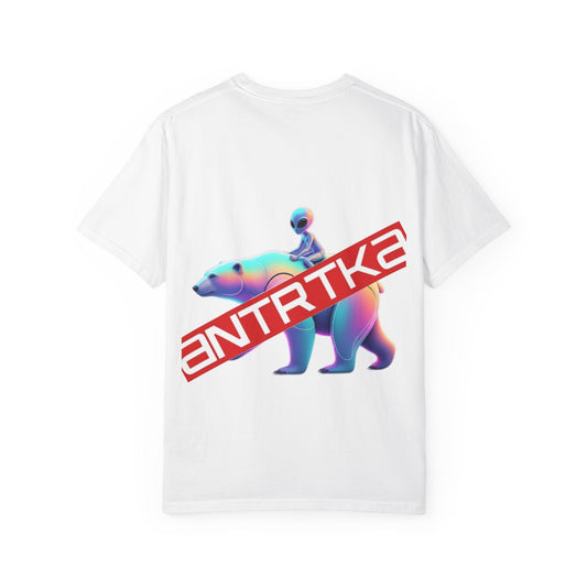 Symbolism Unisex T-shirt - AntrtkA Line