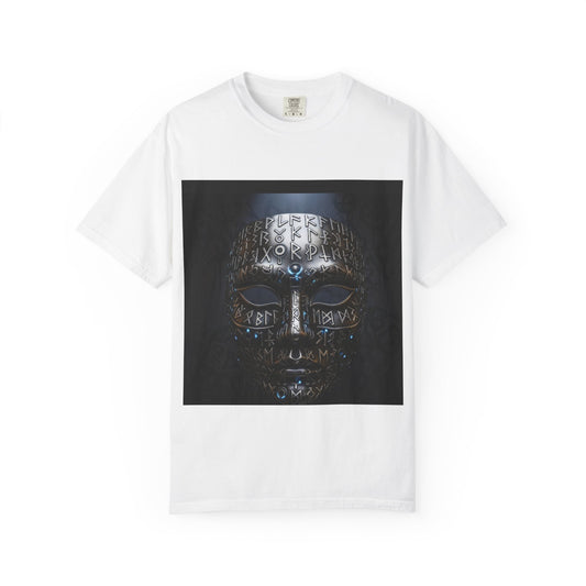 Symbolism Unisex T-shirt - AntrtkA Line