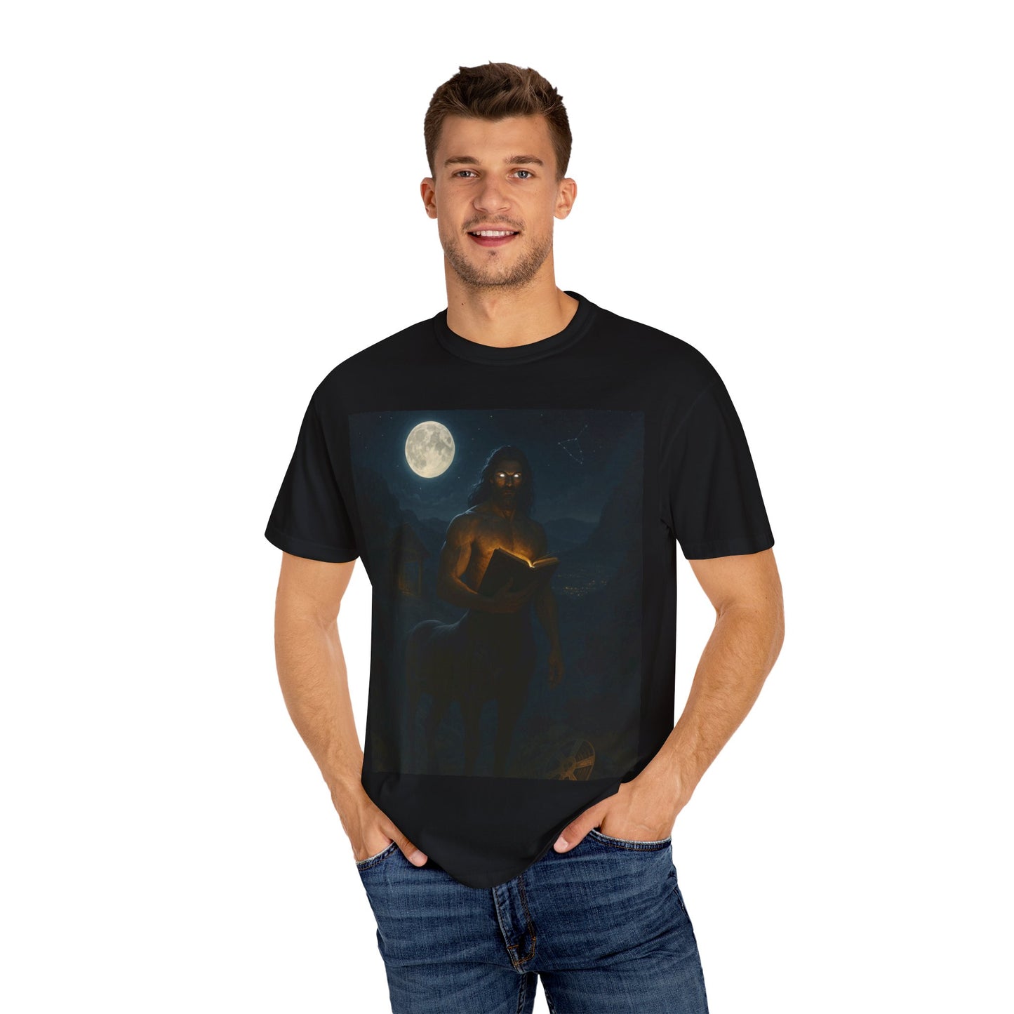 Centaur Antrtka Unisex T-shirt