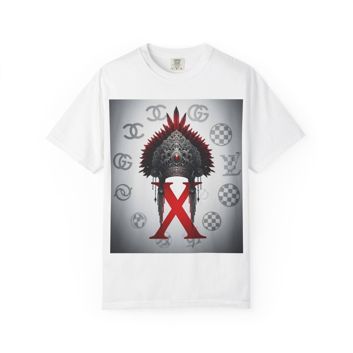 T-Shirt Not Your Mascot Native American Recognition