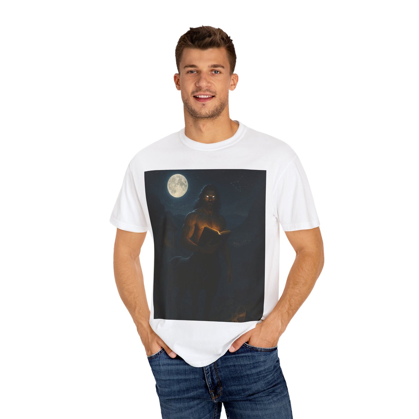 Centaur Antrtka Unisex T-shirt