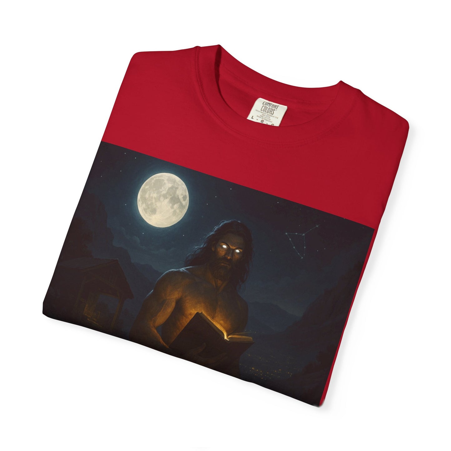Centaur Antrtka Unisex T-shirt