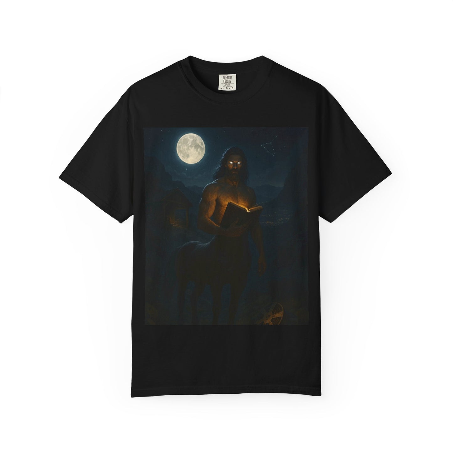 Centaur Antrtka Unisex T-shirt