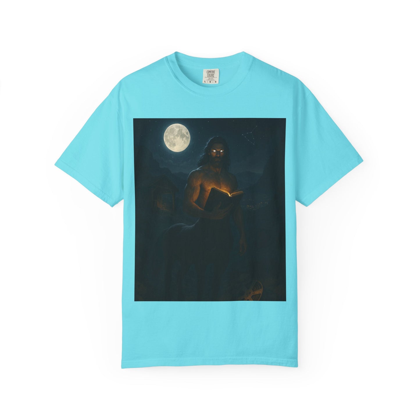 Centaur Antrtka Unisex T-shirt