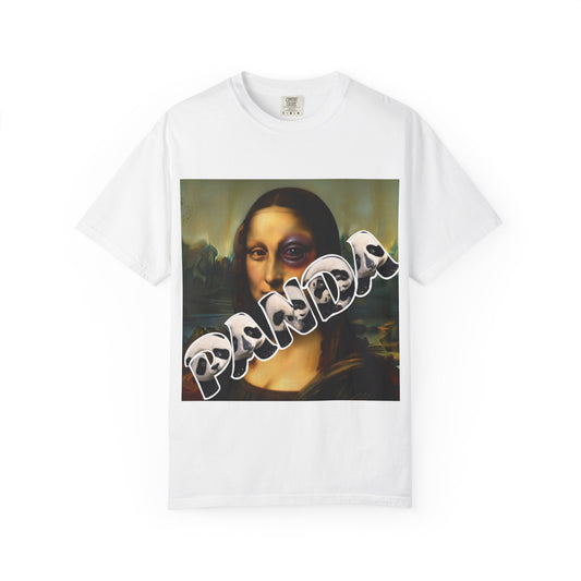 Panda Eyes T-shirt