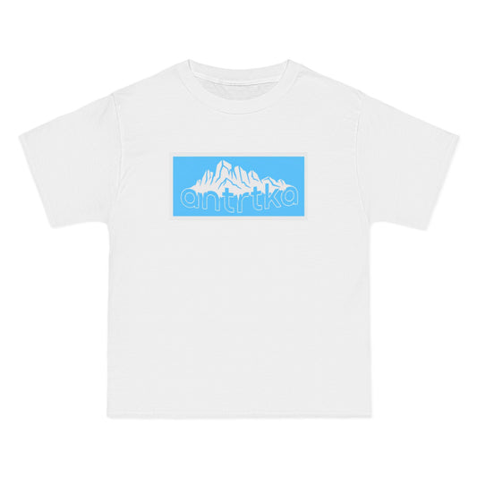 T-Shirt - Antrtka Fallen Design
