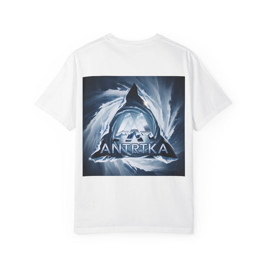 Unisex T-Shirt Our blood built this country, Native American drop