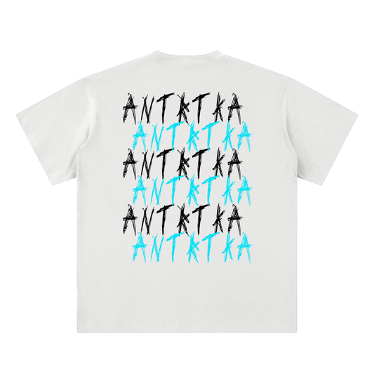 Unisex Sueded Cotton T-Shirt
