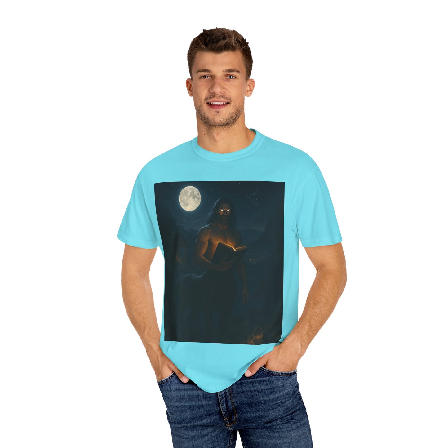 Centaur Antrtka Unisex T-shirt
