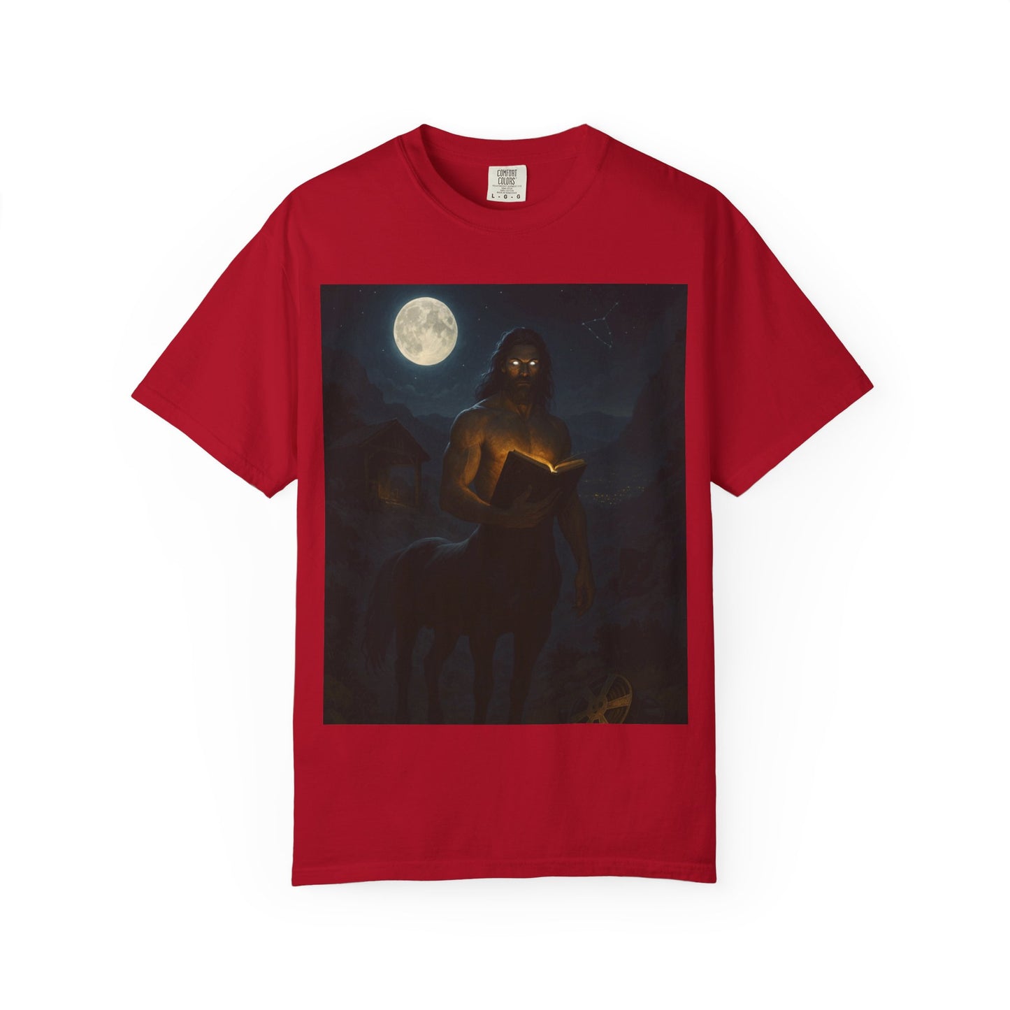 Centaur Antrtka Unisex T-shirt