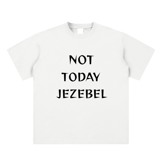 Unisex Sueded Cotton T-Shirt