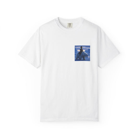 Space Cowboy T-shirt