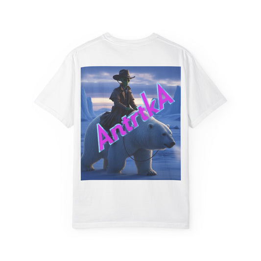 Whimsical Graphic T-shirt for Fun Lovers, Cool Summer Tee, Unique Gift for Friends, Graphic Novelty Shirt, Trendy Casual Wear