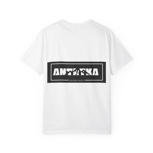 Panda Eyes T-shirt